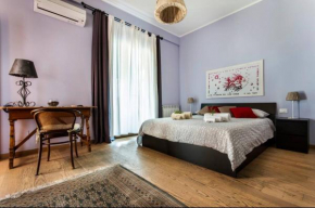 Bamboo Guest House Mondello Mondello